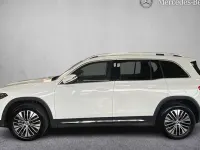 Used Mercedes EQB250+ Executive 139 kW (190 HP) 2025 SUV