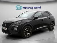 New Peugeot e-2008 GT 114 kW (156 HP) 2025 SUV