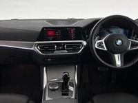 Used BMW 420 M Sport 187 HP (137 kW) 2022 Black Coupe