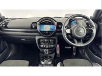 Used Mini John Cooper Works Clubman 306 HP (225 kW) 2023 White Estate