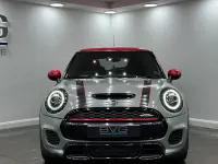 Used Mini John Cooper Works Hatch 231 HP (169 kW) 2021 Hatchback