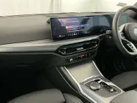 Used BMW 330e M Sport 292 HP (214 kW) 2024 Grey Sedan