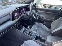 Used VW Golf VIII 150 HP (110 kW) 2022