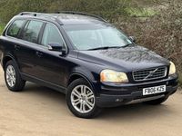 Used Volvo XC90 SE 185 HP (136 kW) 2006 SUV