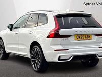 Second-hand Volvo XC60 Ultra 247 CP (181 kW) 2026 SUV