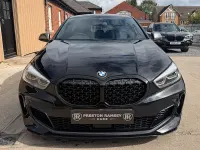 Used BMW M135 306 HP (225 kW) 2024 Hatchback