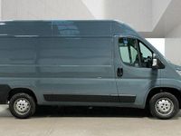 Used Vauxhall Movano 2024 Grey
