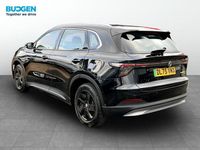 New MG MG5 EV SE 49 kW (67 HP) 2025 Estate