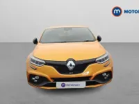 Used Renault Mégane IV R.S. 300 HP (220 kW) 2022 Orange Hatchback