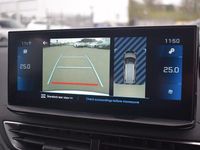 Gebraucht Peugeot 5008 Allure+ 130 PS (95 kW) 2022 Grau SUV