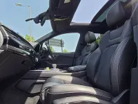 Used Audi Q7 Black Edition 272 HP (200 kW) 2018 Blue SUV