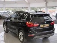 Used BMW X1 M Sport 150 HP (110 kW) 2019 SUV