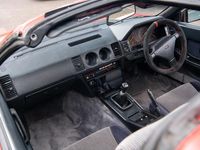 Used Nissan 300 ZX 1990 White Coupe