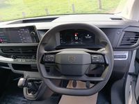 Używany Citroën Dispatch 118 KM (86 kW) 2024 Biały Minivan