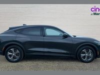 Used Ford Mustang Mach-E Extended Range 212 kW (289 HP) 2023 Grey SUV
