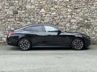 Used BMW i4 M Sport 250 kW (340 HP) 2025 Black Sedan