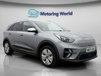 Used Kia e-Niro 147 kW (201 HP) 2022 SUV