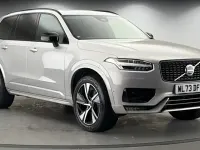 Used Volvo XC90 Plus 250 HP (183 kW) 2025 SUV