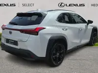 Used Lexus UX 184 HP (135 kW) 2024 SUV