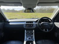 Used Land Rover Range Rover evoque SE 178 HP (130 kW) 2018 Grey SUV