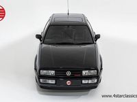 Used VW Corrado 160 HP (117 kW) 1992 Blue Hatchback