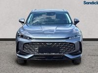 Used MG HS Trophy 224 HP (164 kW) 2026 SUV