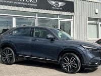 Usado Honda HR-V Advance 131 HP (96 kW) 2024 SUV