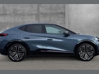 Used Cupra Tavascan VZ2 245 kW (334 HP) 2026 Blue SUV