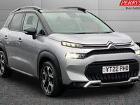 Used Citroën C3 PureTech 131 HP (96 kW) 2021 Hatchback