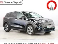 Used Kia e-Niro 150 kW (204 HP) 2022 SUV