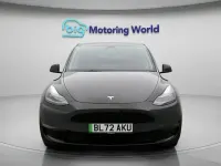 Used Tesla Model Y Long Range AWD 286 kW (389 HP) 2025 SUV