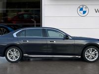 Used BMW 750e Comfort Edition 489 HP (359 kW) 2024 Other Sedan