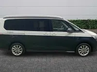 Used VW California California 2025 White Van
