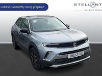 Used Vauxhall Mokka Edition 101 HP (74 kW) 2022 SUV