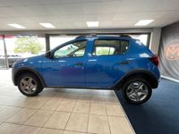 used Dacia Sandero Stepway 0.9 LAUREATE TCE 5d 90 BHP ****FREE MAINLAND UK DELIVERY*****