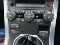 Used Land Rover Range Rover evoque Pure 150 HP (110 kW) 2012 Grey SUV