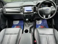 Used Ford Ranger Wildtrack 2021 Grey Pickup