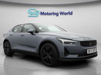 Used Polestar 2 2023 Hatchback