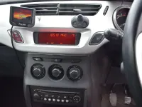 Used Citroën DS3 155 HP (114 kW) 2012 Red Hatchback