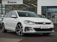 Used VW Golf VII 245 HP (180 kW) 2018