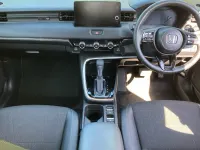 Used Honda HR-V Advance 131 HP (96 kW) 2024 Beige SUV