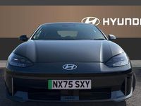 New Hyundai Ioniq 6 Premium 167 kW (228 HP) 2025 Sedan