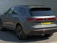 Used VW Touareg 286 HP (210 kW) 2025 SUV