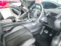 Used Peugeot 5008 GTi 130 HP (95 kW) 2023 Grey SUV