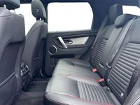 Used Land Rover Discovery Sport Urban Edition 304 HP (223 kW) 2022 Grey SUV