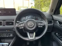 Used Mazda CX-5 Inclusive 165 HP (121 kW) 2022 White SUV