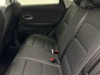 Usado MG ZS Trophy 196 HP (144 kW) 2025 Azul SUV