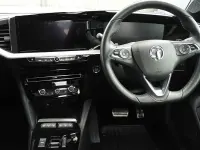Used Vauxhall Mokka Ultimate 131 HP (96 kW) 2023 Green SUV