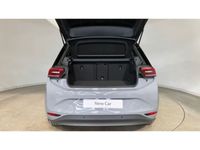 used VW ID3 150kW Pro Launch Edition 1 58kWh 5dr Auto Electric Hatchback