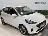 Used Hyundai i10 Advanced 83 HP (61 kW) 2025 Hatchback